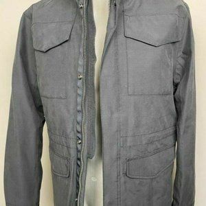 Timberland Men's Waterproof Packable Jacket A1MXV-M45 SIZES : S-M-L